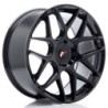Jante Japan Racing JR-18 19x8.5 Noir / Brillant