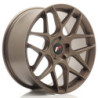 Jante Japan Racing JR-18 19x8.5 Bronze