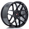 Jante Japan Racing JR-18 19x8.5 Noir / Brillant