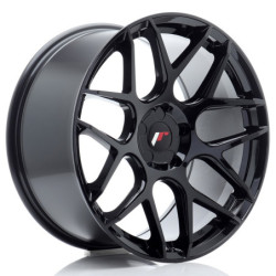 Jante Japan Racing JR-18 19x9.5 Noir / Brillant
