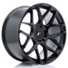 Jante Japan Racing JR-18 19x9.5 Noir / Brillant