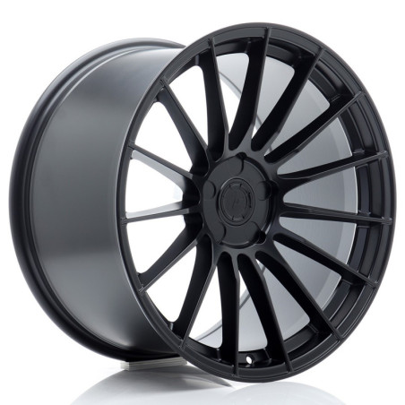 Jante Japan Racing SL-05 19x10 Noir Mat / Satiné