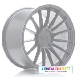 Jante Japan Racing SL-05 19x10.5 Couleur Personnalisée !