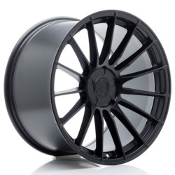 Jante Japan Racing SL-05 19x10.5 Noir Mat / Satiné