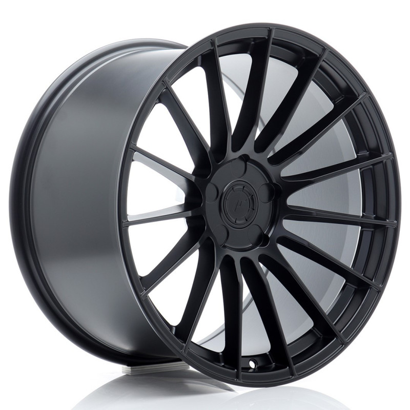 Jante Japan Racing SL-05 19x10.5 Noir Mat / Satiné