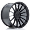 Jante Japan Racing SL-05 19x10.5 Noir Mat / Satiné