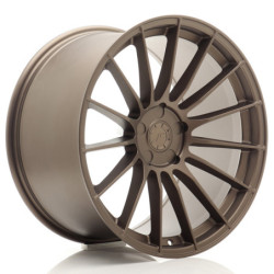 Jante Japan Racing SL-05 19x10.5 Bronze