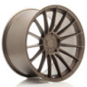 Jante Japan Racing SL-05 19x10.5 Bronze