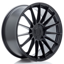 Jante Japan Racing SL-05 19x8 Noir Mat / Satiné