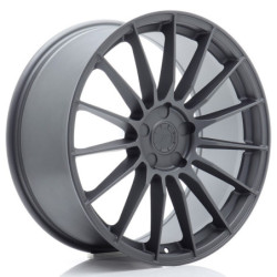 Jante Japan Racing SL-05 19x8 Gunmetal