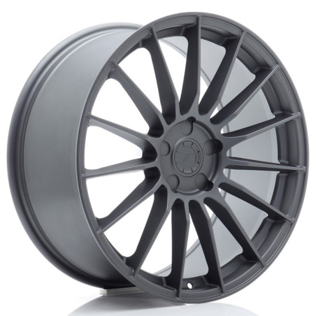 Jante Japan Racing SL-05 19x8 Gunmetal