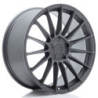 Jante Japan Racing SL-05 19x8 Gunmetal