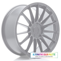 Jante Japan Racing SL-05 19x8.5 Couleur Personnalisée !