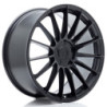 Jante Japan Racing SL-05 19x8.5 Noir Mat / Satiné