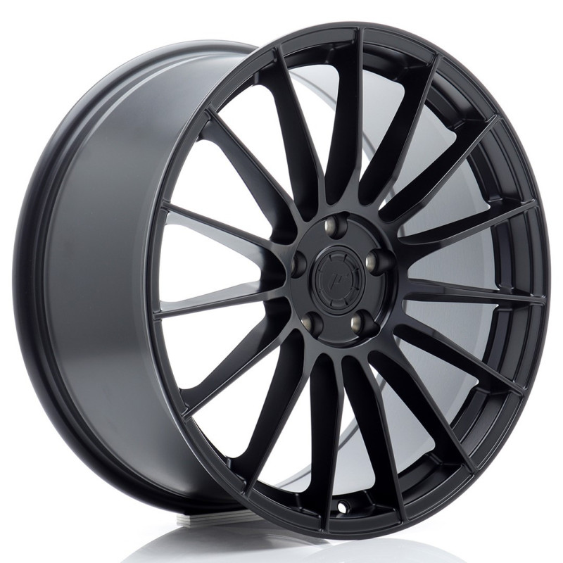Jante Japan Racing SL-05 19x8.5 Noir Mat / Satiné