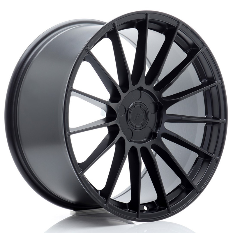 Jante Japan Racing SL-05 19x9 Noir Mat / Satiné