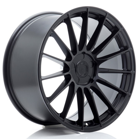 Jante Japan Racing SL-05 19x9 Noir Mat / Satiné