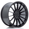 Jante Japan Racing SL-05 19x9 Noir Mat / Satiné