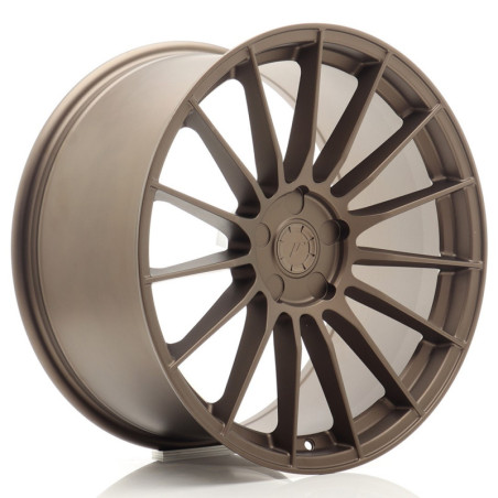 Jante Japan Racing SL-05 19x9 Bronze