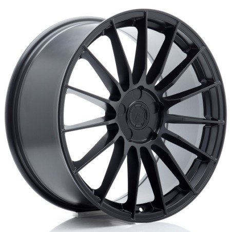Jante Japan Racing SL-05 19x9 Noir Mat / Satiné