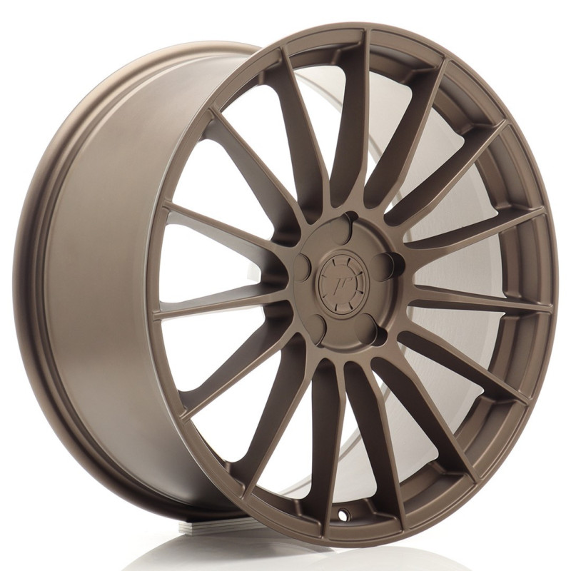 Jante Japan Racing SL-05 19x9 Bronze