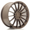 Jante Japan Racing SL-05 19x9 Bronze