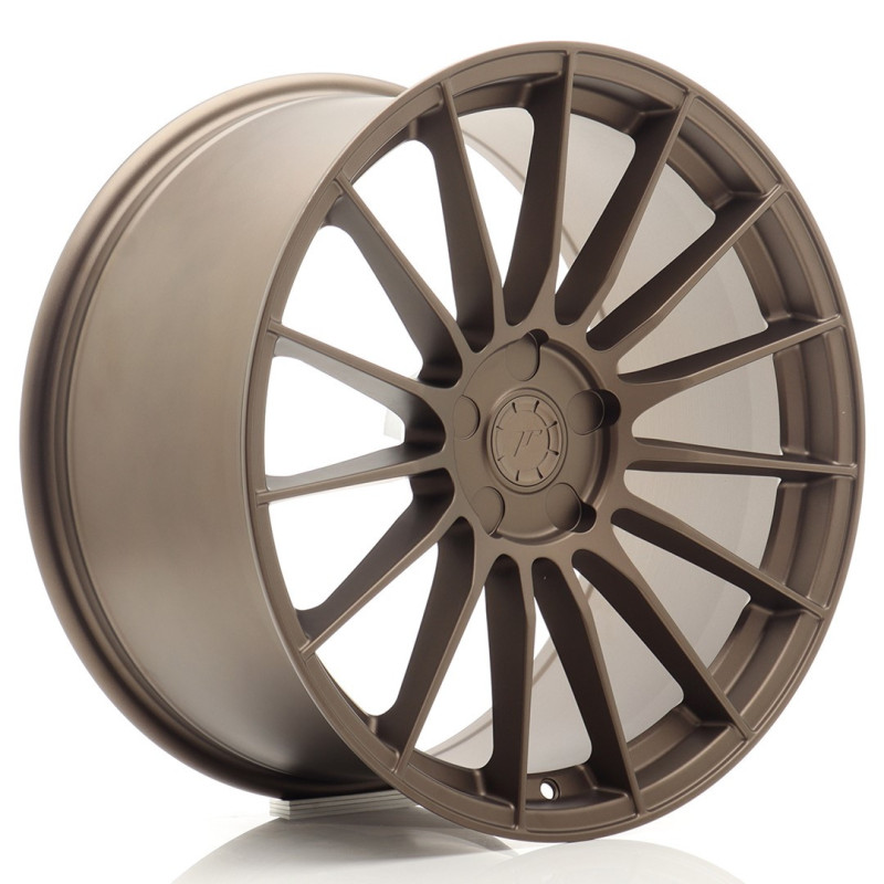 Jante Japan Racing SL-05 19x9.5 Bronze