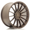 Jante Japan Racing SL-05 19x9.5 Bronze