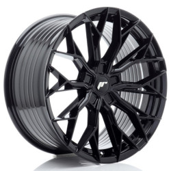 Jante Japan Racing JR-49 19x9.5 Noir / Brillant