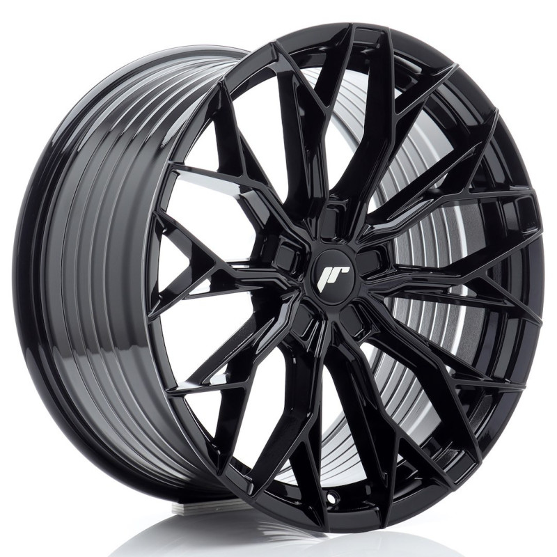 Jante Japan Racing JR-49 19x9.5 Noir / Brillant
