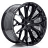 Jante Japan Racing JR-49 19x9.5 Noir / Brillant