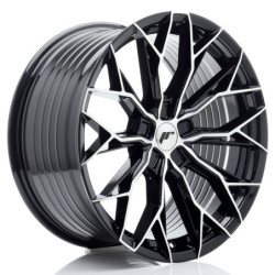 Jante Japan Racing JR-49 19x9.5 Noir / Brillant