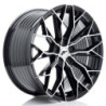 Jante Japan Racing JR-49 19x9.5 Noir / Brillant