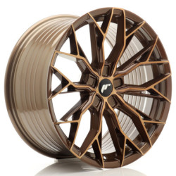 Jante Japan Racing JR-49 19x9.5 Bronze
