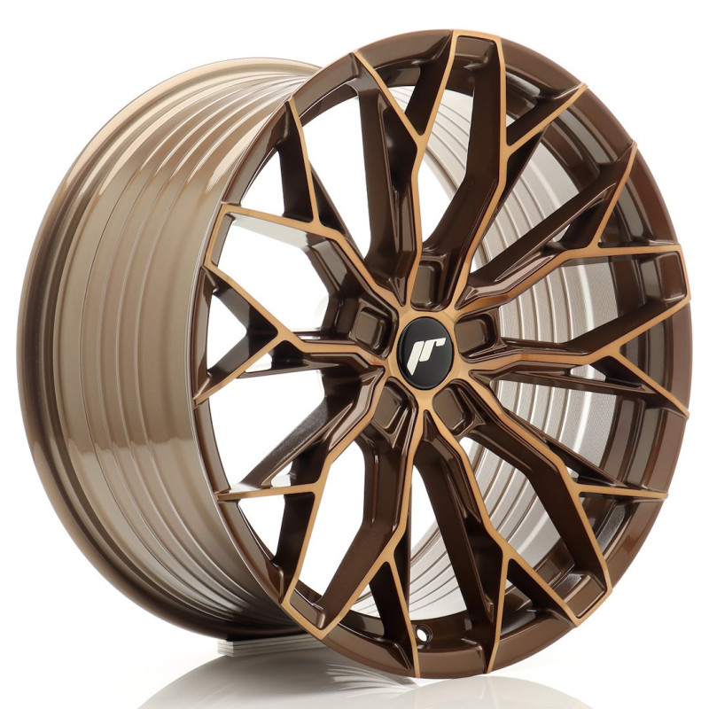 Jante Japan Racing JR-49 19x9.5 Bronze