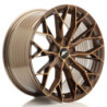 Jante Japan Racing JR-49 19x9.5 Bronze