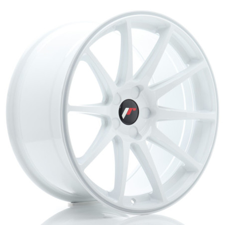 Jante Japan Racing JR-11 19x9.5 Blanc
