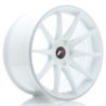 Jante Japan Racing JR-11 19x9.5 Blanc