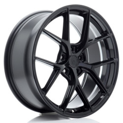 Jante Japan Racing SL-01 19x8.5 Noir / Brillant