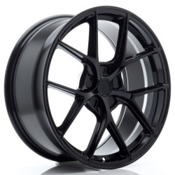 Jante Japan Racing SL-01 19x9 Noir / Brillant