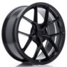 Jante Japan Racing SL-01 19x9 Noir / Brillant