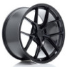 Jante Japan Racing SL-01 19x9.5 Noir / Brillant