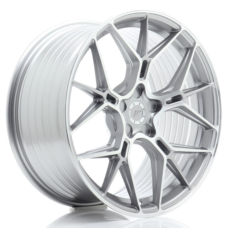 Jante Japan Racing JR-51 19x9.5 Titane