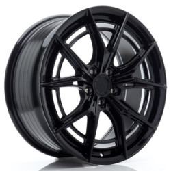Jante Japan Racing JR-50 19x8.5 Noir / Brillant