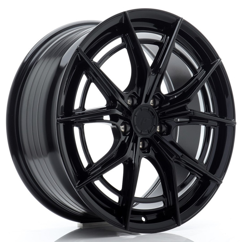 Jante Japan Racing JR-50 19x8.5 Noir / Brillant