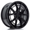 Jante Japan Racing JR-50 19x8.5 Noir / Brillant