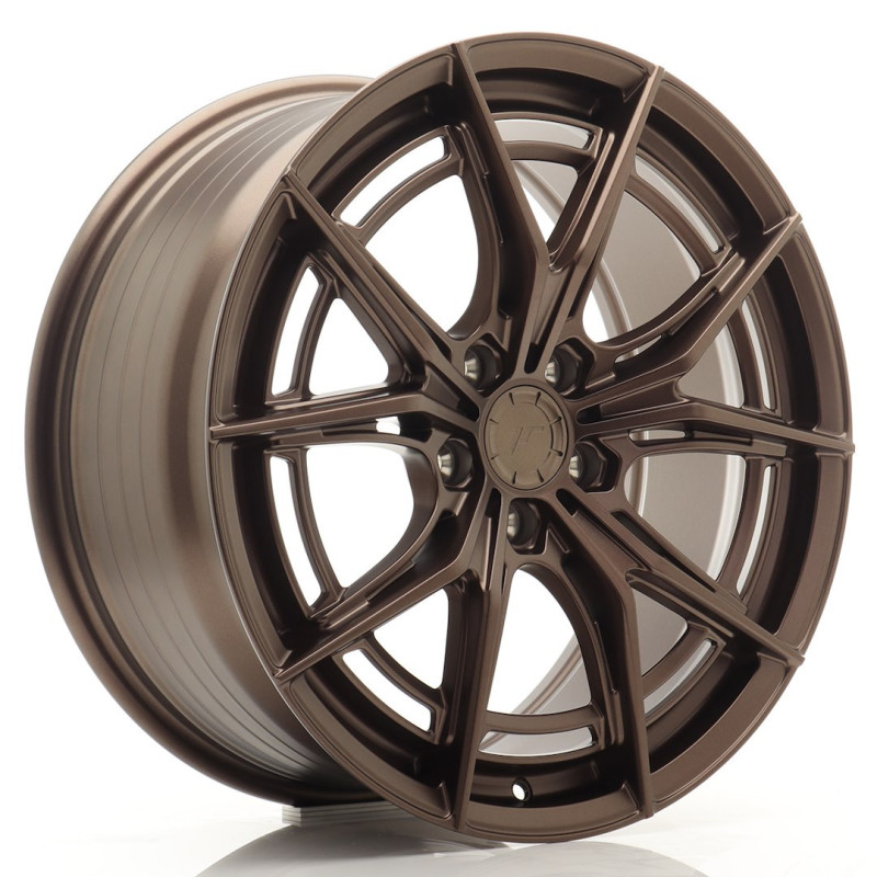 Jante Japan Racing JR-50 19x8.5 Bronze