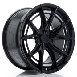 Jante Japan Racing JR-50 19x9.5 Noir / Brillant