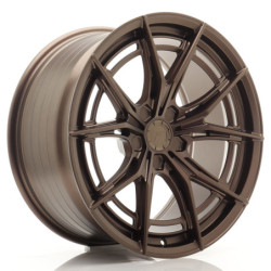 Jante Japan Racing JR-50 19x9.5 Bronze