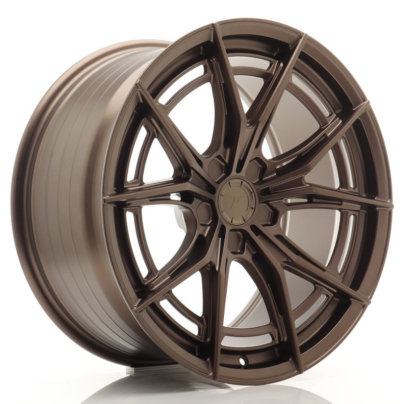 Jante Japan Racing JR-50 19x9.5 Bronze